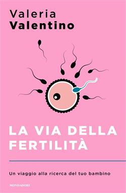 La via della fertilità. Un viaggio alla ricerca del tuo bambino