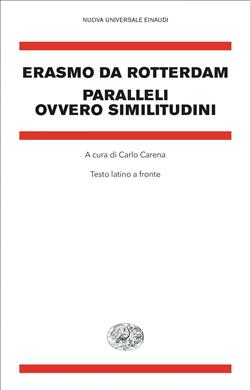 Paralleli ovvero similitudini. Testo latino a fronte