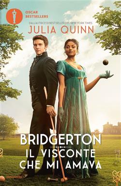 Il visconte che mi amava. Serie Bridgerton. Ediz. speciale