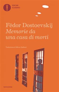 Memorie da una casa di morti