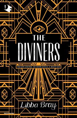 The diviners. Ediz. italiana