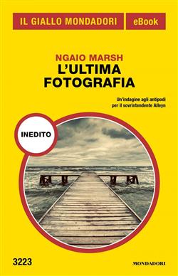 L'ultima fotografia