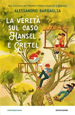 La verità sul caso Hansel e Gretel