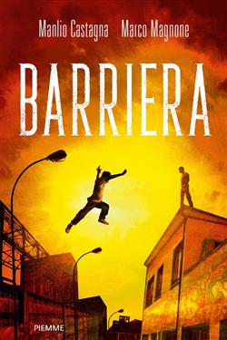 Barriera