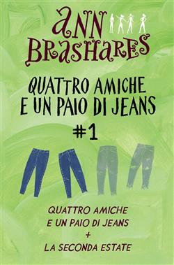 Quattro amiche e un paio di jeans