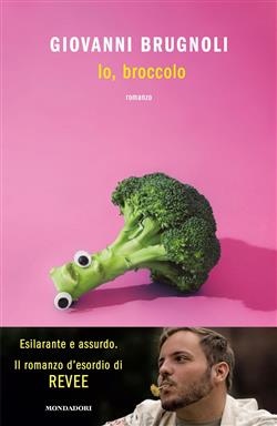 Io, broccolo