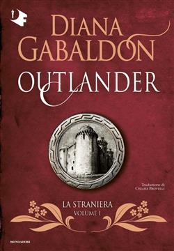 La straniera. Outlander