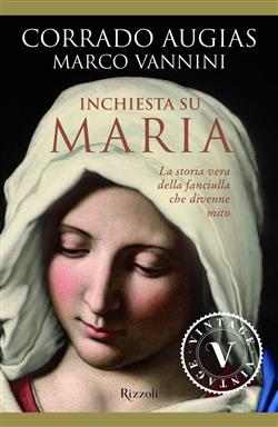 Inchiesta su Maria (VINTAGE)