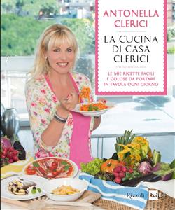 La cucina di casa Clerici