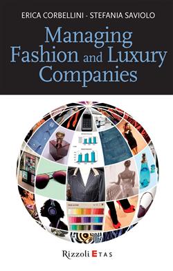 Managing fashion and luxury companies