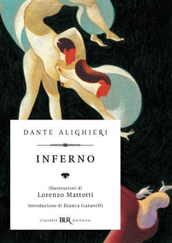 Inferno. Ediz. illustrata