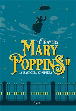 Mary Poppins. La raccolta completa