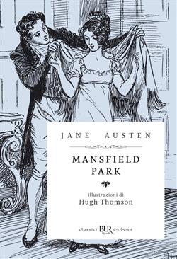 Mansfield Park