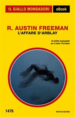 L'affare D'Arblay