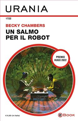 Un salmo per il robot