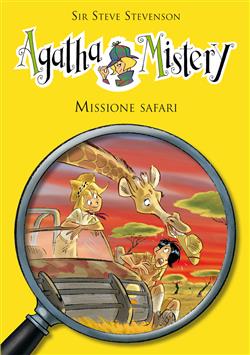 Missione safari