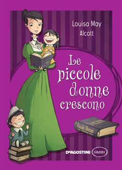 Le piccole donne crescono