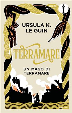 Terramare. Un mago di Terramare