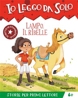 Lampo, il ribelle