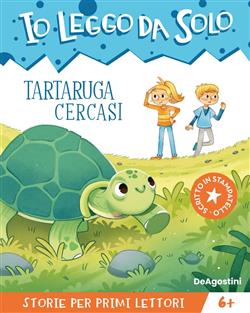 Tartaruga cercasi