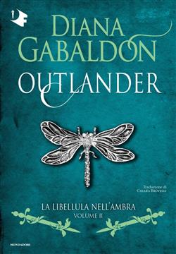 La libellula nell'ambra. Outlander