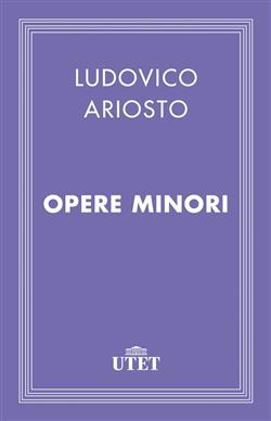 Opere minori