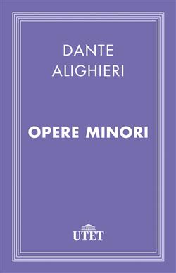 Opere minori