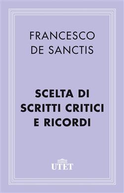 Scelta di scritti critici e Ricordi