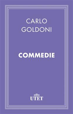 Commedie