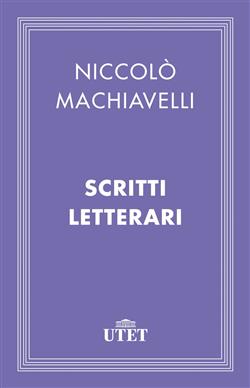 Scritti letterari