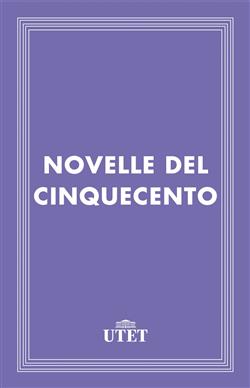 Novelle del Cinquecento