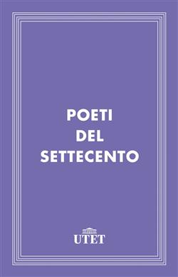 Poeti del Settecento