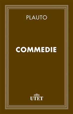 Commedie