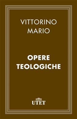 Opere teologiche