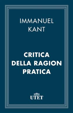 Critica della ragion pratica