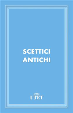 Scettici antichi