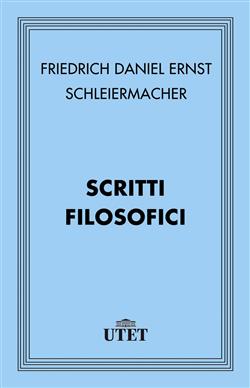 Scritti filosofici