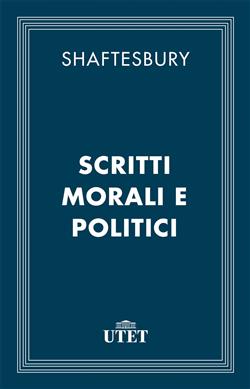 Scritti morali e politici