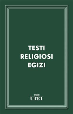 Testi religiosi egizi