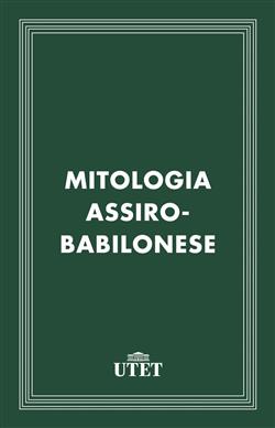 Mitologia assiro-babilonese