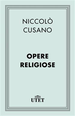 Opere religiose