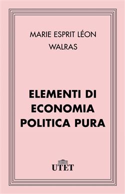 Elementi di economia politica pura