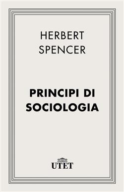 Principi di sociologia