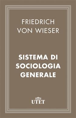 Sistema di sociologia generale