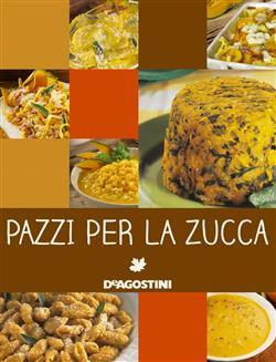 Pazzi per la zucca