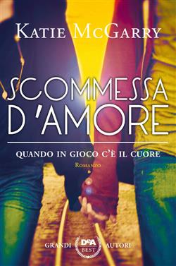 Scommessa d'amore