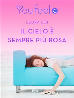 Il cielo è sempre più rosa