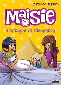 Maisie e la tigre di Cleopatra
