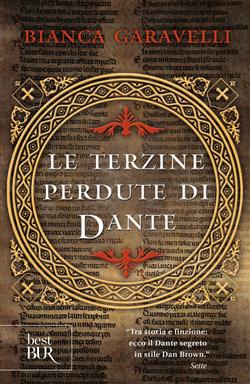 Le terzine perdute di Dante