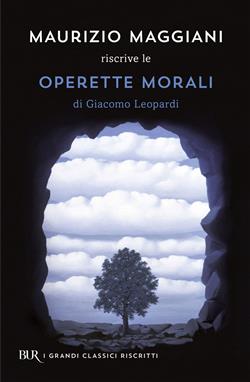 Maurizio Maggiani riscrive le "Operette morali" di Giacomo Leopardi